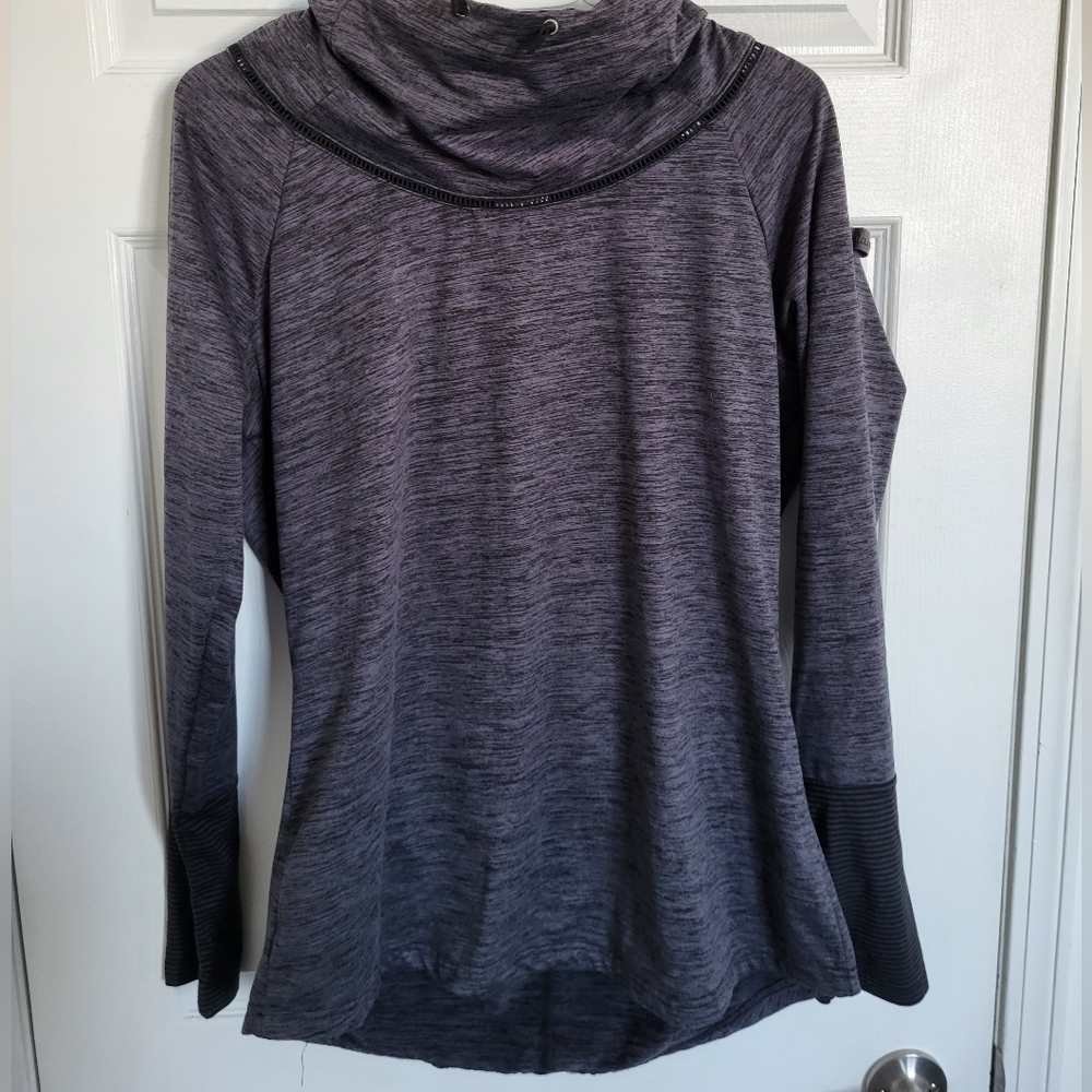 Avalanche outdoor gear womens sweater